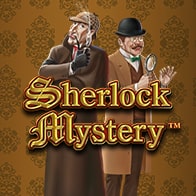 Sherlock Mystery