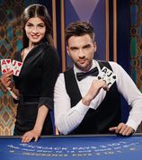 Blackjack Lobby