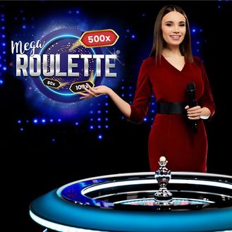 Mega Roulette
