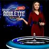 Mega Roulette