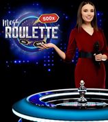 Mega Roulette