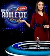 Mega Roulette