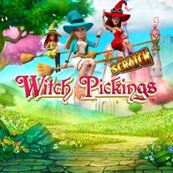 Witch Pickings Scratch