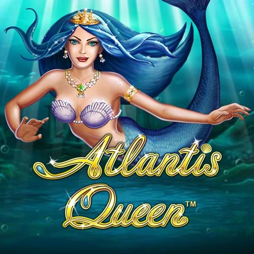 Atlantis Queen