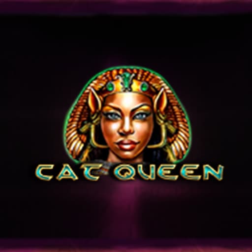 Cat Queen