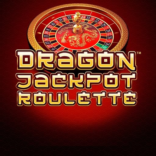 Dragon Jackpot Roulette
