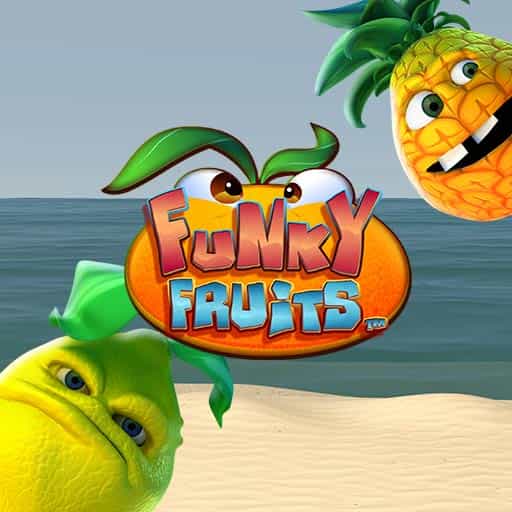 Funky Fruits
