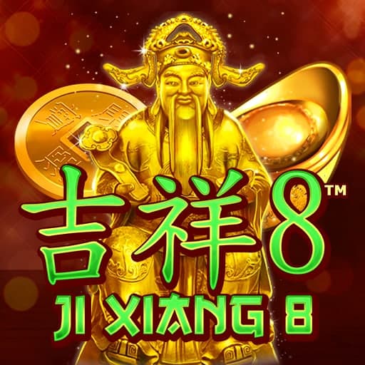 Ji Xiang 8