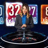 Quantum Roulette