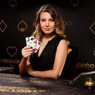 Soiree Elite VIP Blackjack