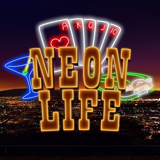 Neon Life