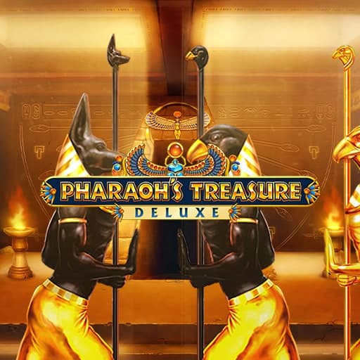 Pharaoh's Treasure Deluxe