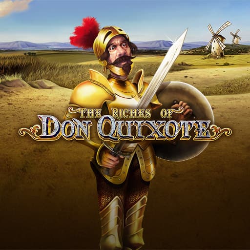 The Riches Of Don Quixote