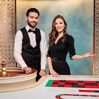 Roulette Lobby
