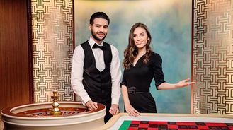 Roulette Lobby