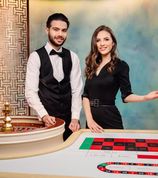 Roulette Lobby