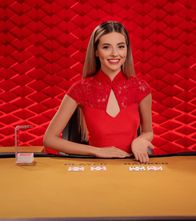 Speed Baccarat B
