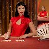 Speed Baccarat D