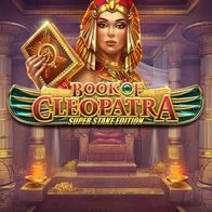 Book of Cleopatra Superstake