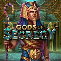 Gods of Secrecy