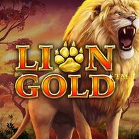 Lion Gold Super Stake