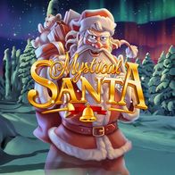 Mystical Santa Megaways