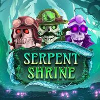 Serpent Shrine