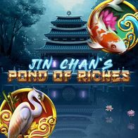 Jin Chan's Pond Of Riches