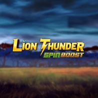 Lion Thunder Spin Boost