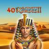 40 Almighty Ramses II