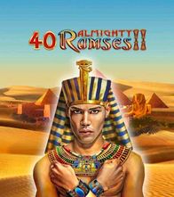 40 Almighty Ramses II
