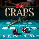 First Person Craps