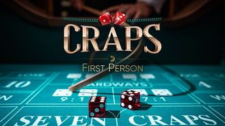 First Person Craps