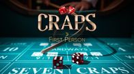 First Person Craps