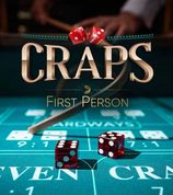 First Person Craps
