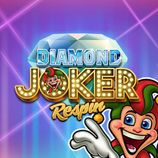Diamond Joker Respin