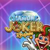 Diamond Joker Respin