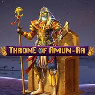 Throne of Amun-Ra