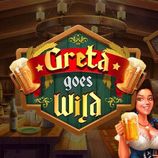 Greta Goes Wild