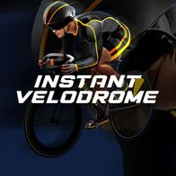 Instant Velodrome