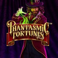 Phantasmic Fortunes