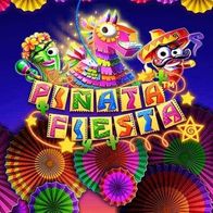 Pinata Fiesta