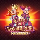 Queen Of Wonderland Megaways