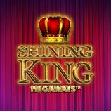 Shining King Megaways