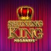 Shining King Megaways