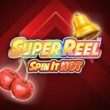Super Reel Spin It Hot