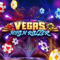 Vegas High Roller