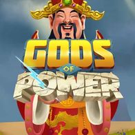 Gods of Power