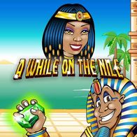 A While On The Nile