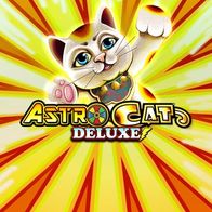 Astro Cat Deluxe